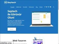 Sites similar to saytech.com.tr