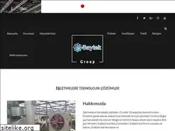 Sites similar to saytekgroup.com