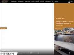 Sites similar to saytekno.com