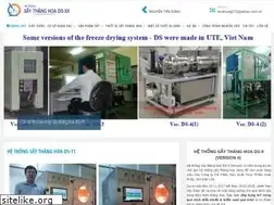 Sites similar to saythanghoa.asia