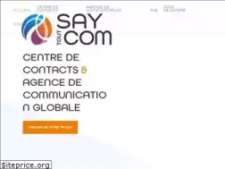 Sites similar to saytoutcom.com