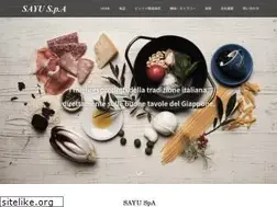 Sites similar to sayu.jp