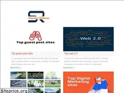 Sites similar to sayudurrahman.com