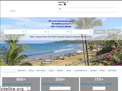 Sites similar to sayulita-mexico.com