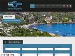 Sites similar to sayulitacoastalproperties.com
