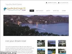 Sites similar to sayulitarealestate.com
