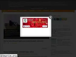 Sites similar to sayuranhidroponik.blogspot.com