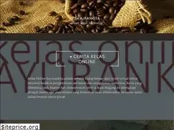 Sites similar to sayurankita.com