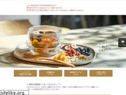 Sites similar to sayuri-tea.com