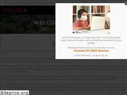 Sites similar to sayuri.co.in