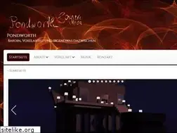 Sites similar to sayuri.de