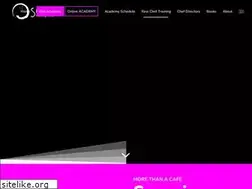 Sites similar to sayurihealingfood.com