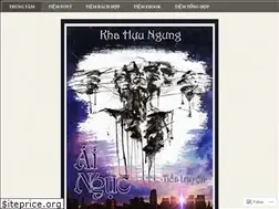 Sites similar to sayurihuynh.wordpress.com