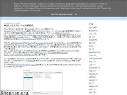 Sites similar to sayurin.blogspot.com