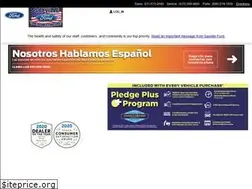 Sites similar to sayvilleford.net