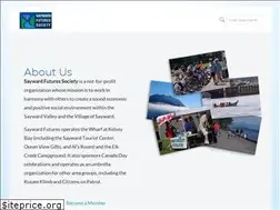 Sites similar to saywardfutures.ca