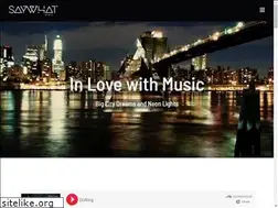 Sites similar to saywhat-music.com