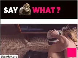 Sites similar to saywhatmagazine.com