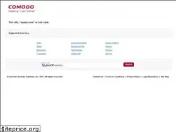 Sites similar to saywii.com