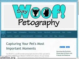 Sites similar to saywoofpetography.com