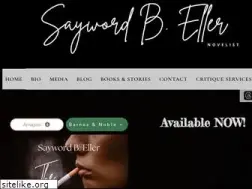 Sites similar to saywordbeller.com