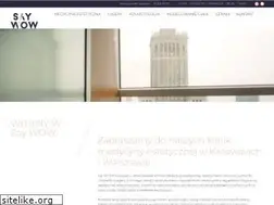 Sites similar to saywowclinic.pl