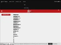 Sites similar to saywriters.com