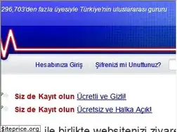 Sites similar to sayyac.com