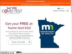 Sites similar to sayyeshometest.org