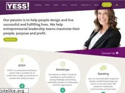 Sites similar to sayyess.com
