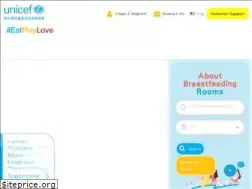 Sites similar to sayyestobreastfeeding.hk