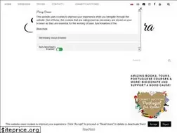 Sites similar to sayyestomadeira.com