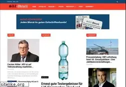 Sites similar to saz-aktuell.com