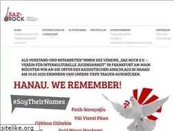Sites similar to saz-rock.de