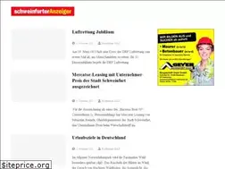 Sites similar to saz-verlag.de