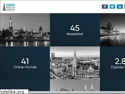 Sites similar to saz.de