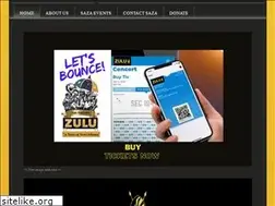 Sites similar to saza.org
