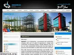 Sites similar to sazaco.com