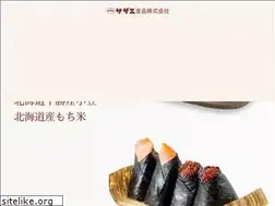 Sites similar to sazae.co.jp
