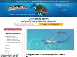 Sites similar to sazan.by