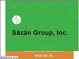 Sites similar to sazan.com
