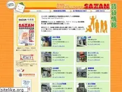 Sites similar to sazan.info