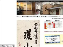 Sites similar to sazan.jp