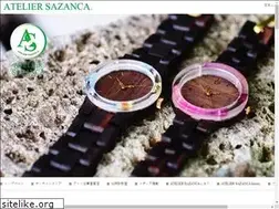 Sites similar to sazanca.jp