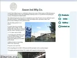 Sites similar to sazangroup.com