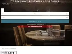 Sites similar to sazanka.nl