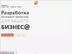 Sites similar to sazanof.ru