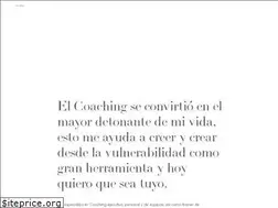 Sites similar to sazaramirez.com