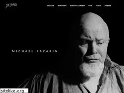 Sites similar to sazarin.de