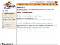 Sites similar to sazchess.org